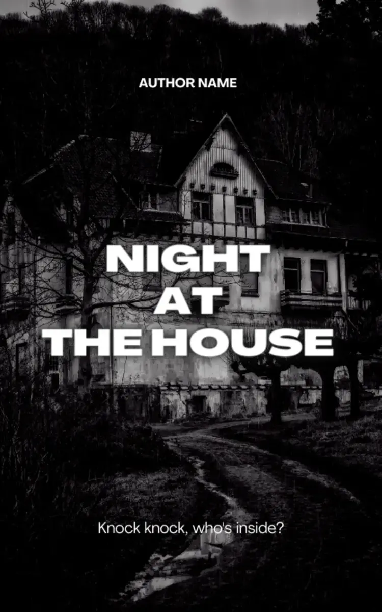 Night At The House