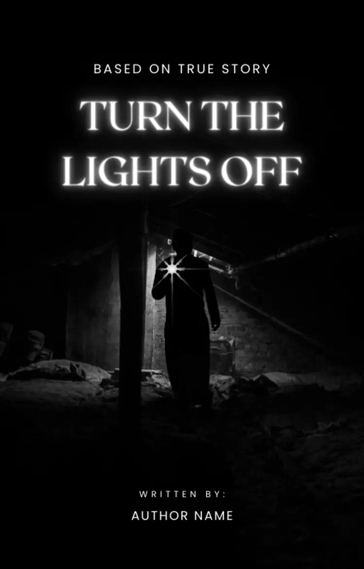 Turn The Lights Off