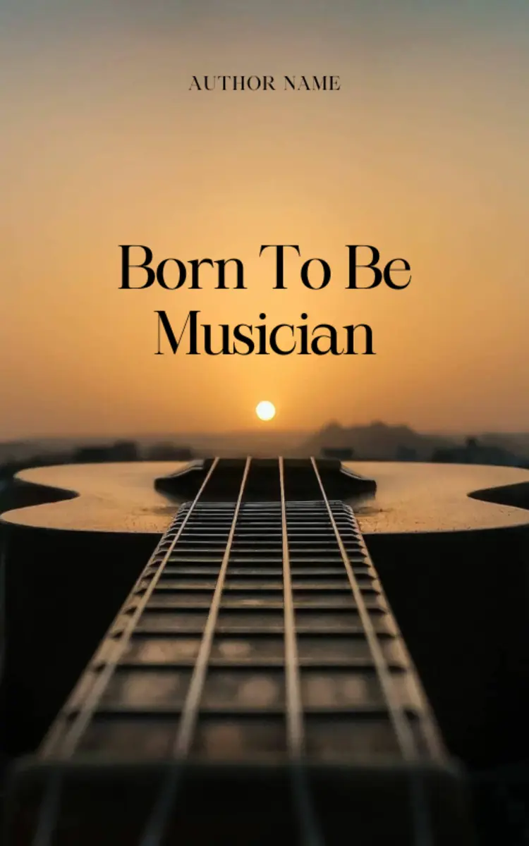 Born To Be Musician