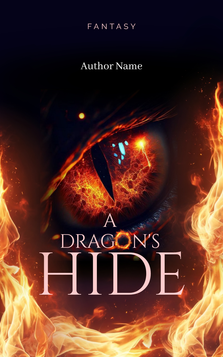 A Dragon's Hide