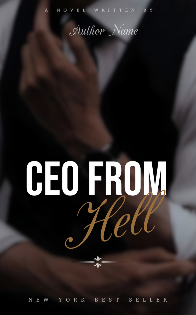 CEO From Hell