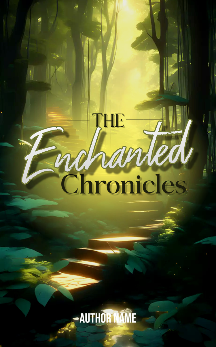The Enchanted Chronicles