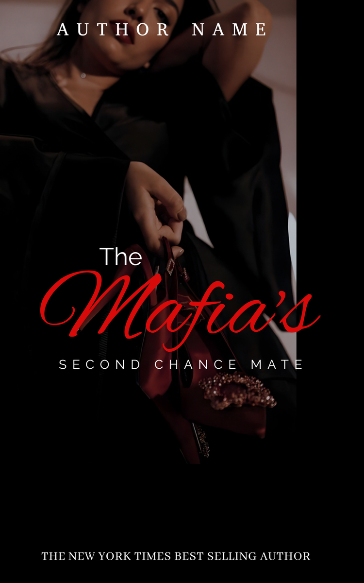 The Mafia's Second Chance Mate