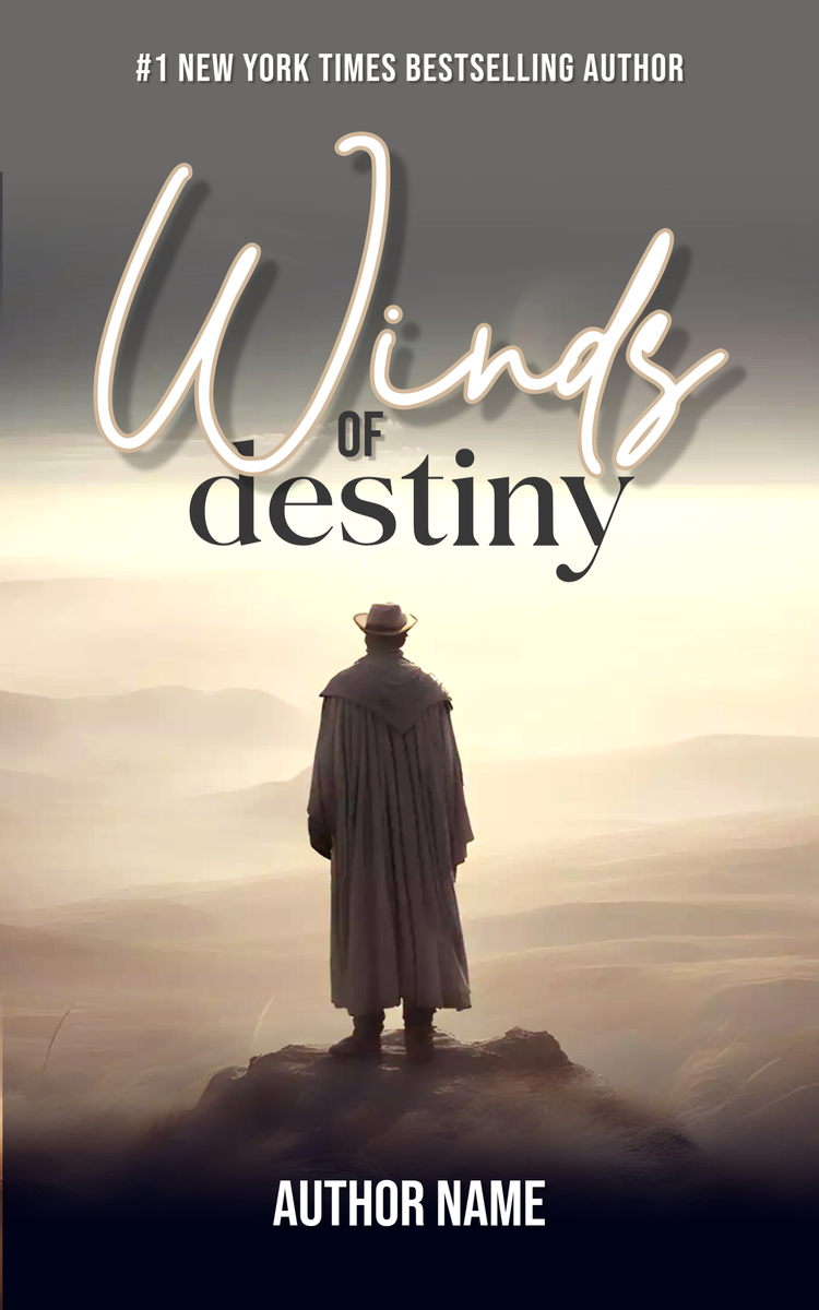 Winds Of Destiny