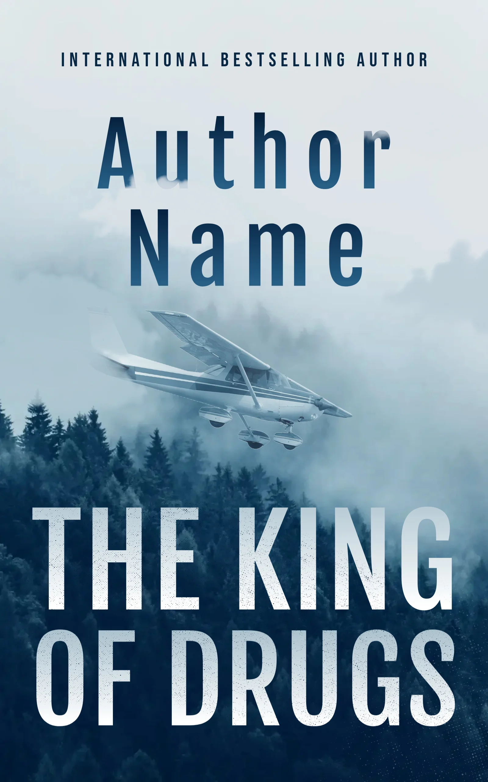 The King Of Drugs