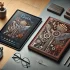 The Role of Book Cover Design in Your Book’s Success