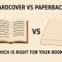 Why Custom Book Cover Design Still Matters in the Age of AI?