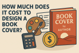 How Much Does It Cost to Design a Book Cover?