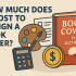 The Role of Book Cover Design in Your Book’s Success