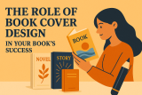 The Role of Book Cover Design in Your Book’s Success