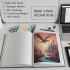 Types of Book Cover: A Complete Guide for Authors and Publishers
